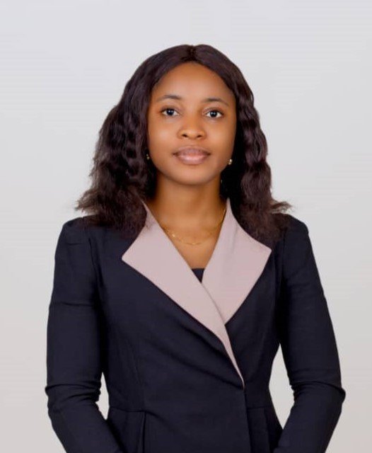 Deborah T. Taiwo