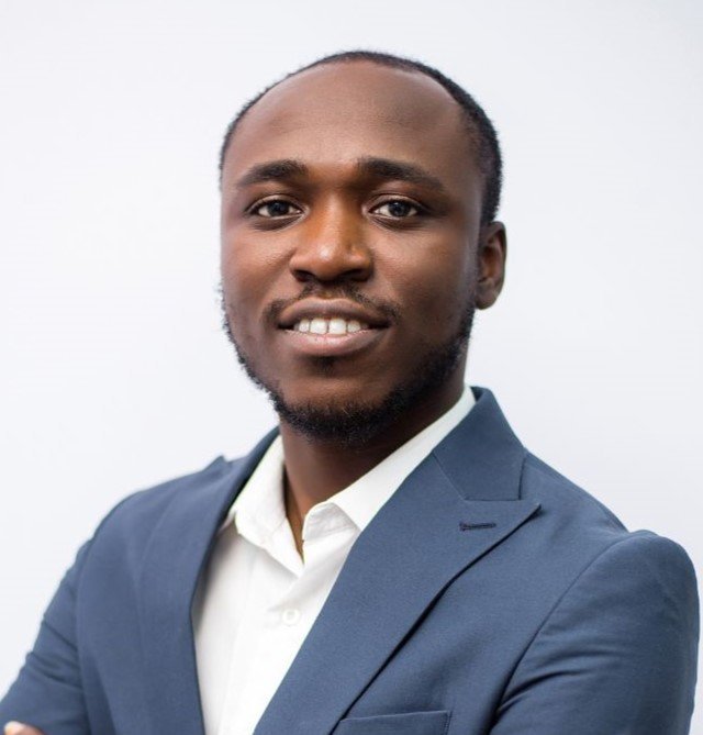 Jeffrey Itepu