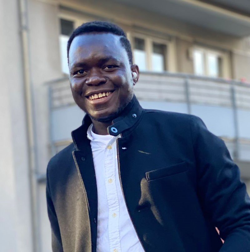 Tunde-Olutayo Ayodele